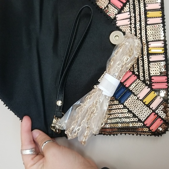 NWT Urban Expression clutch - Picture 5 of 6